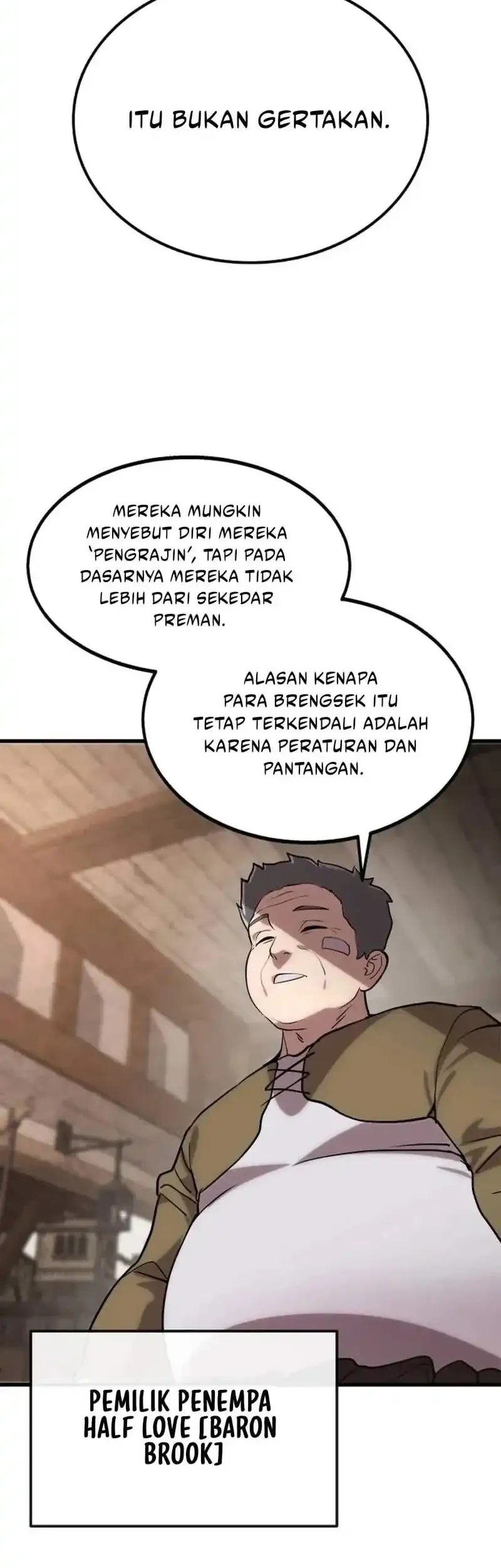 Craftsman’s Street Chapter 1 Gambar 35