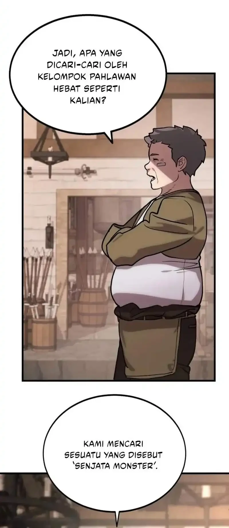 Craftsman’s Street Chapter 1 Gambar 36