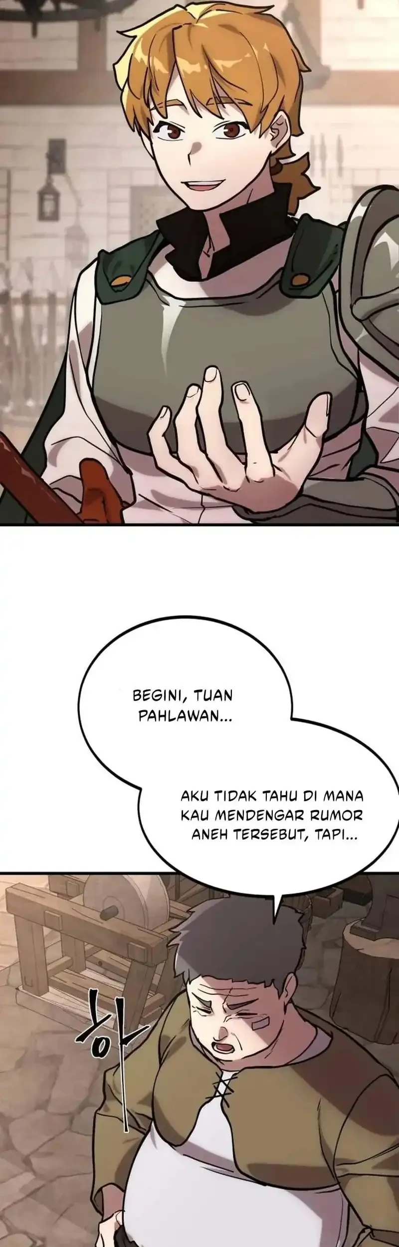 Craftsman’s Street Chapter 1 Gambar 37