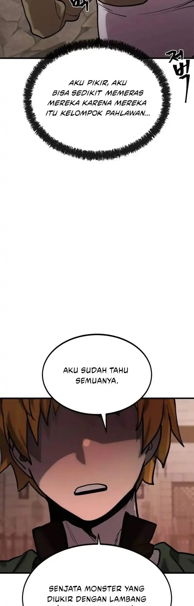 Craftsman’s Street Chapter 1 Gambar 39
