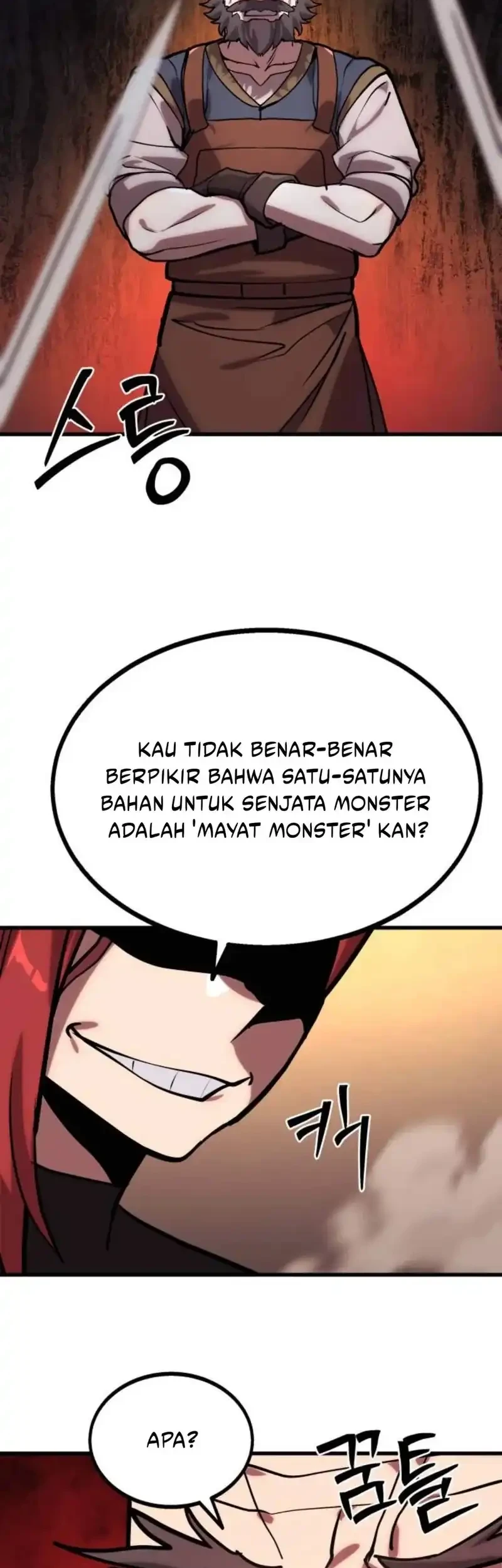Craftsman’s Street Chapter 2 Gambar 83