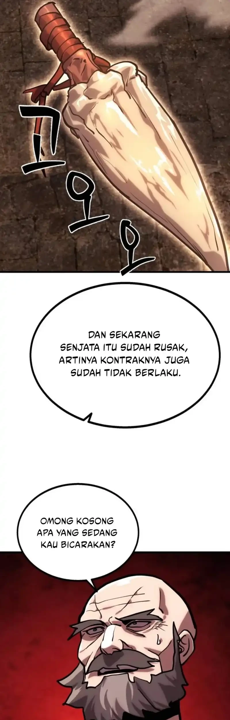 Craftsman’s Street Chapter 2 Gambar 85