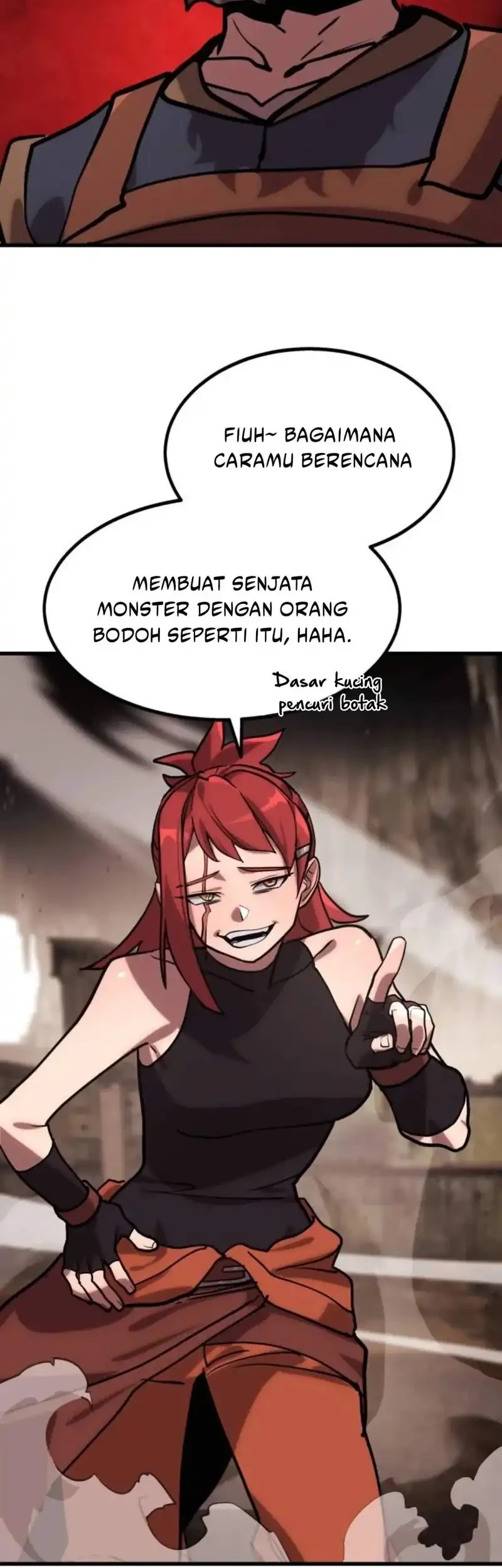 Craftsman’s Street Chapter 2 Gambar 86