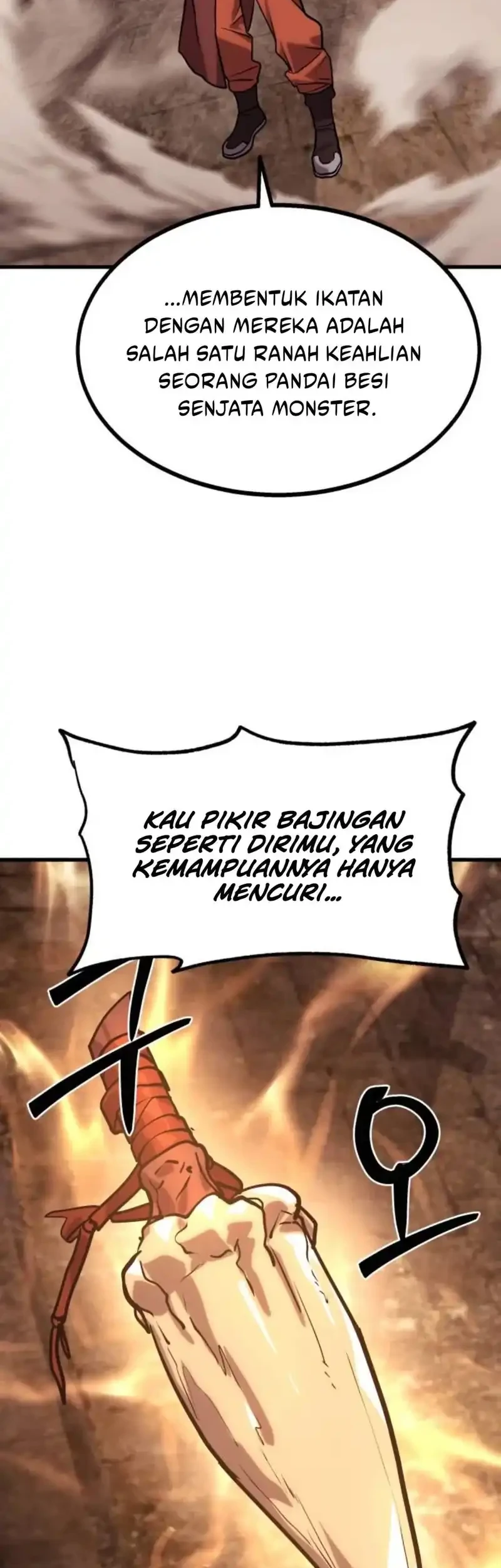 Craftsman’s Street Chapter 2 Gambar 88
