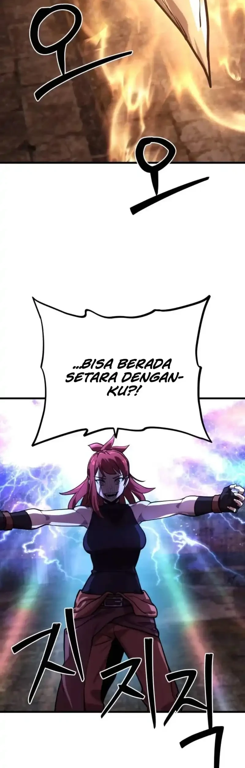 Craftsman’s Street Chapter 2 Gambar 89