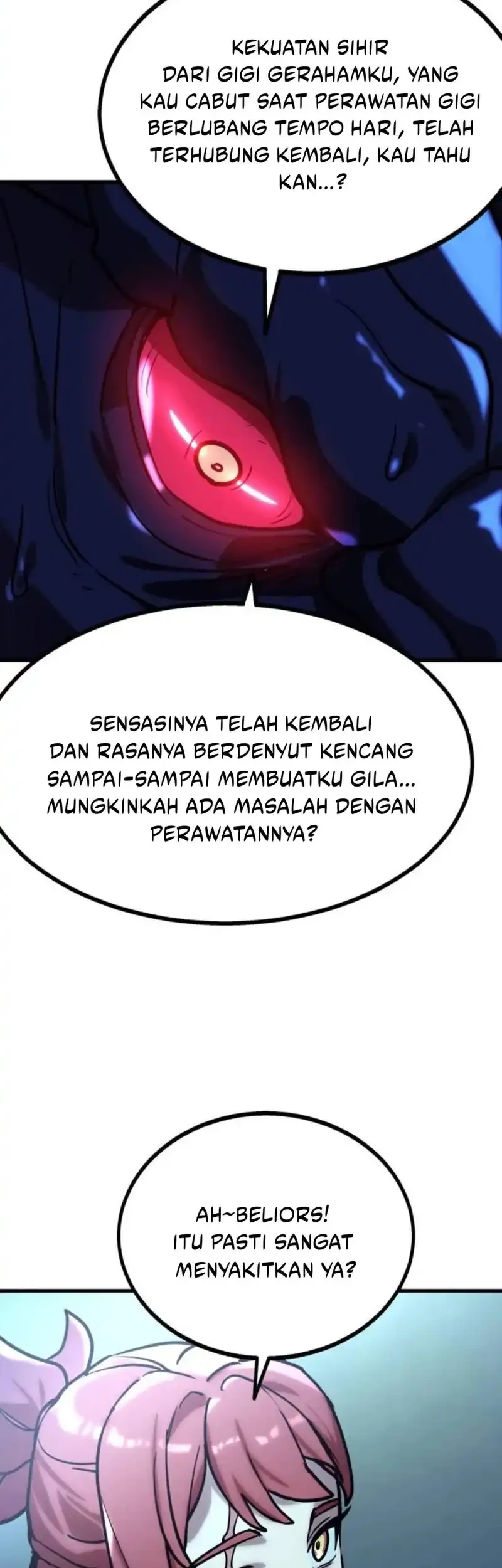 Craftsman’s Street Chapter 2 Gambar 94