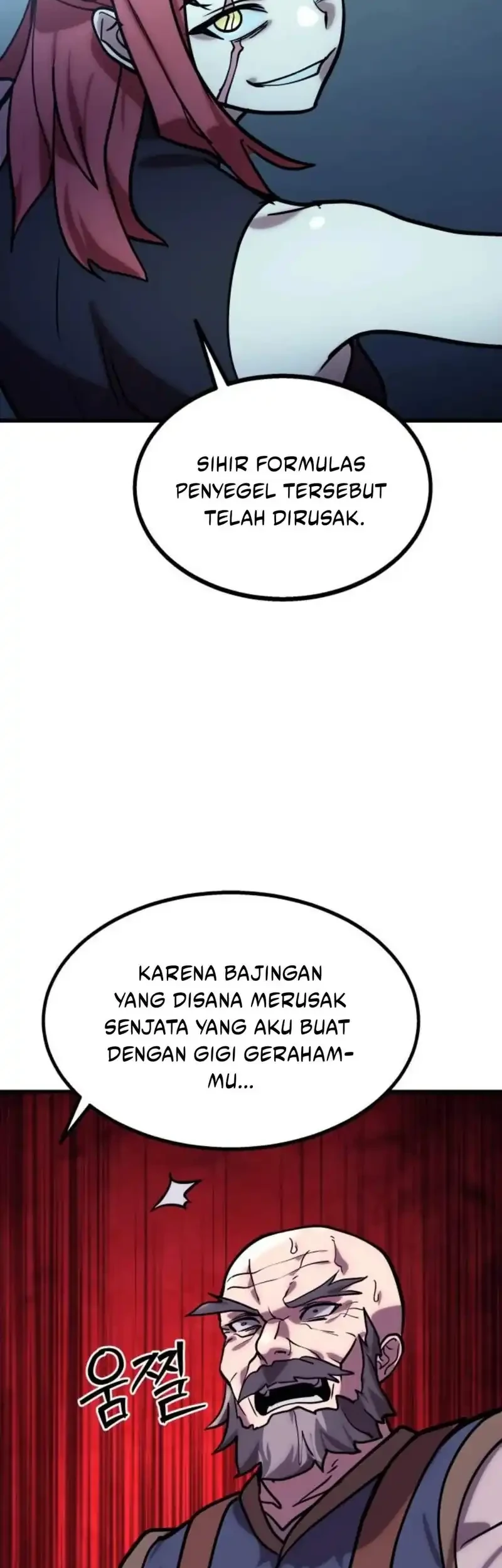Craftsman’s Street Chapter 2 Gambar 95