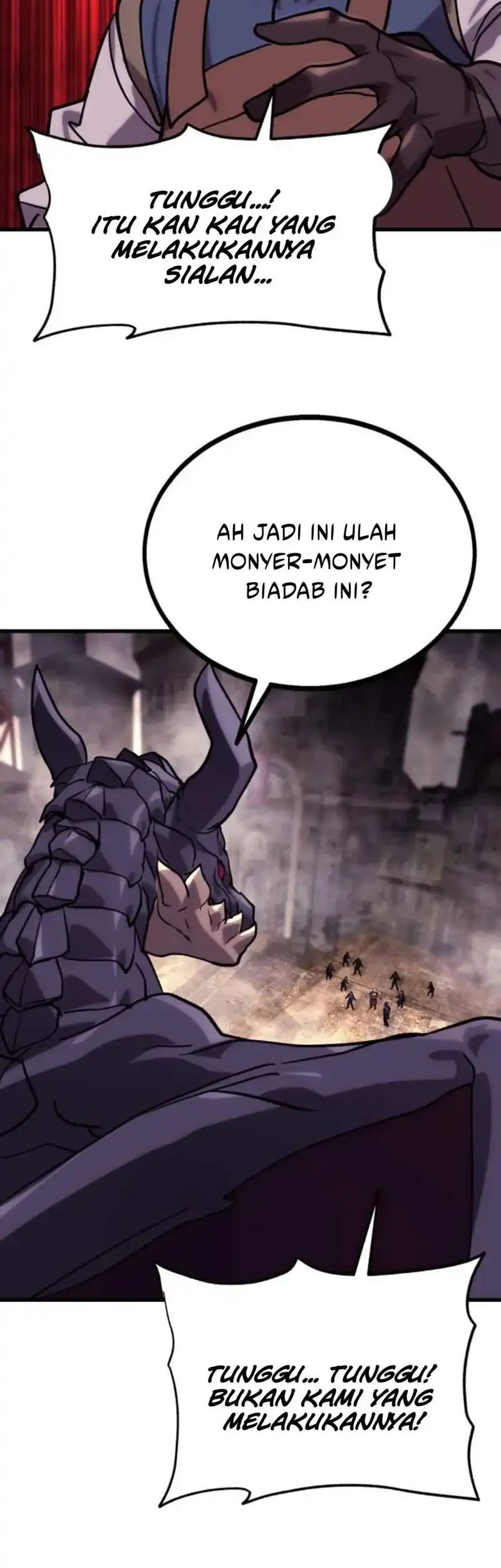 Craftsman’s Street Chapter 2 Gambar 96