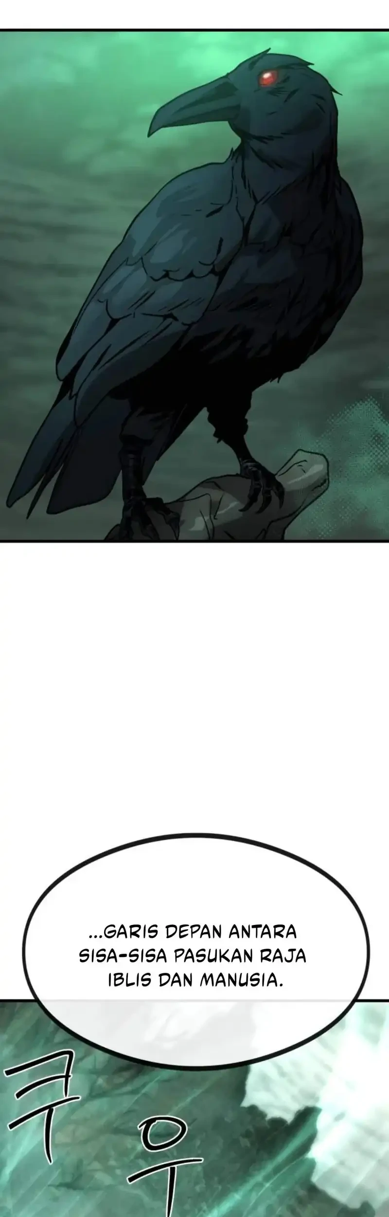 Craftsman’s Street Chapter 3 Gambar 64