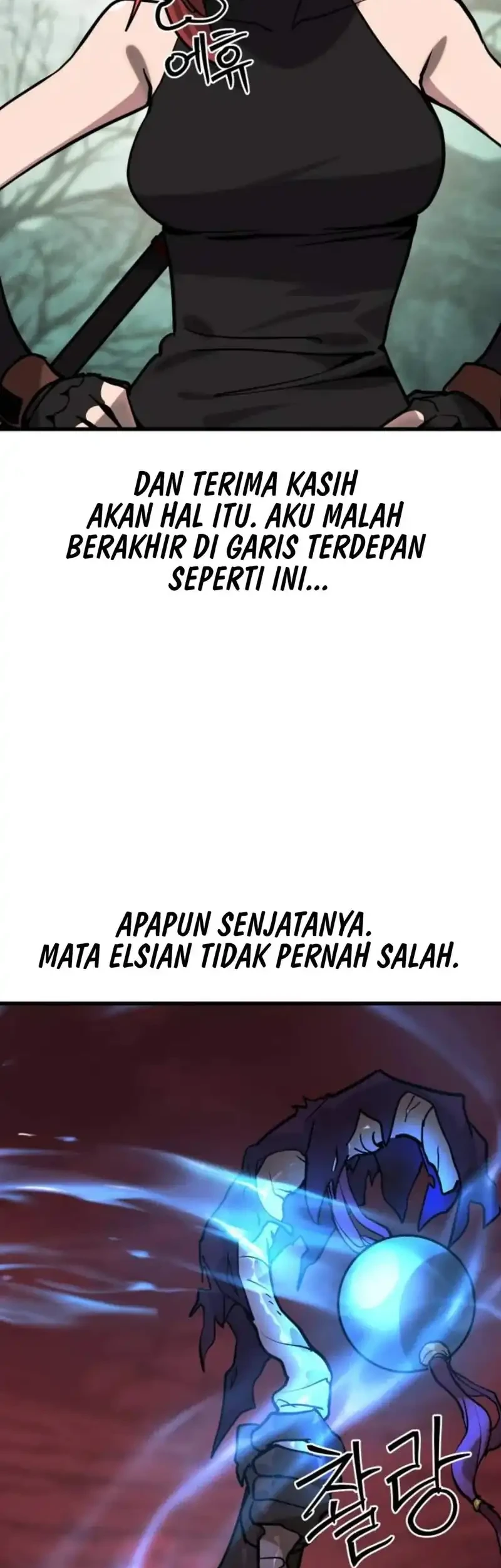 Craftsman’s Street Chapter 3 Gambar 70