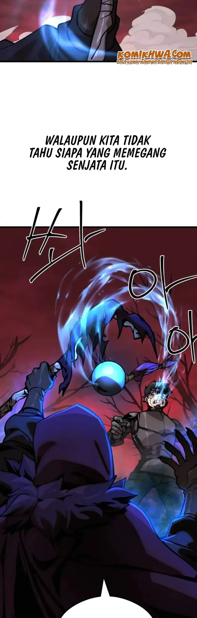 Craftsman’s Street Chapter 3 Gambar 71
