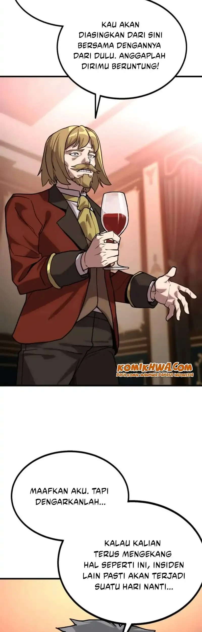 Craftsman’s Street Chapter 3 Gambar 5