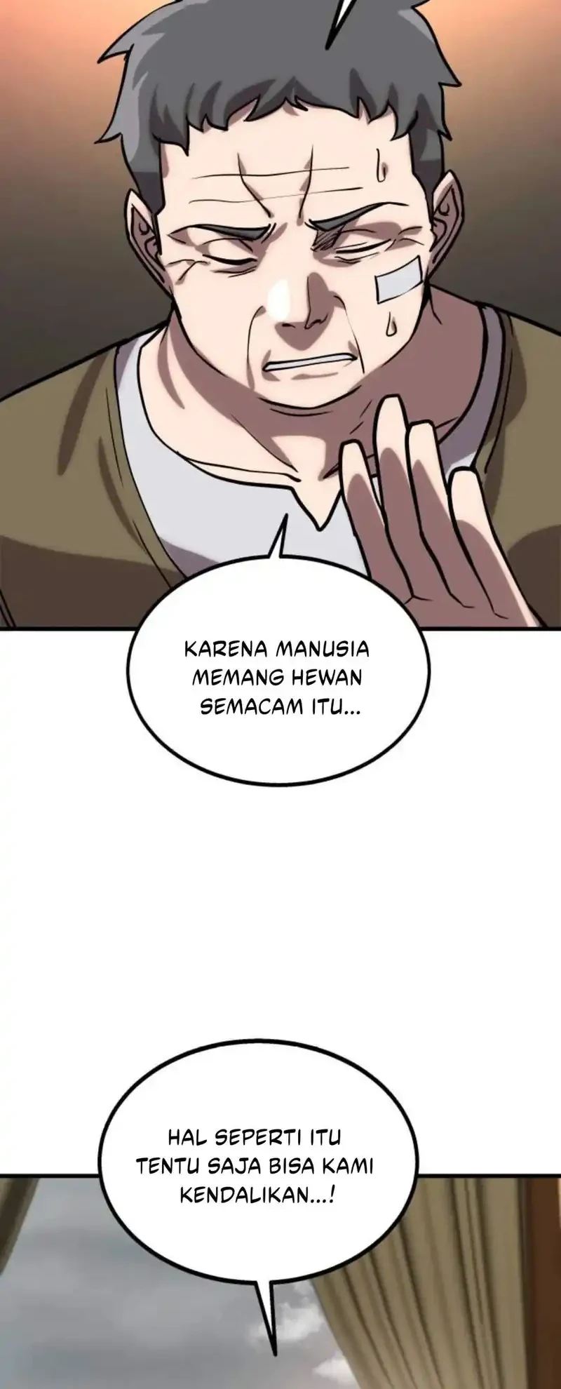 Craftsman’s Street Chapter 3 Gambar 6