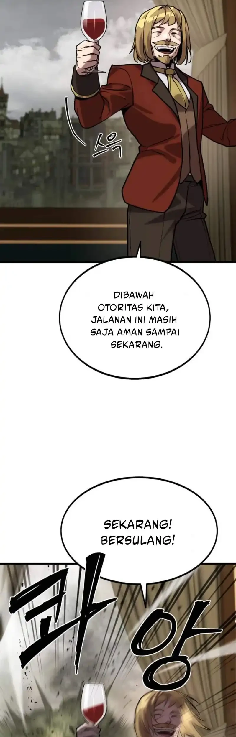 Craftsman’s Street Chapter 3 Gambar 7