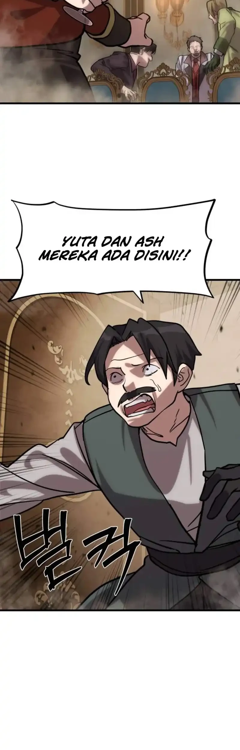 Craftsman’s Street Chapter 3 Gambar 9