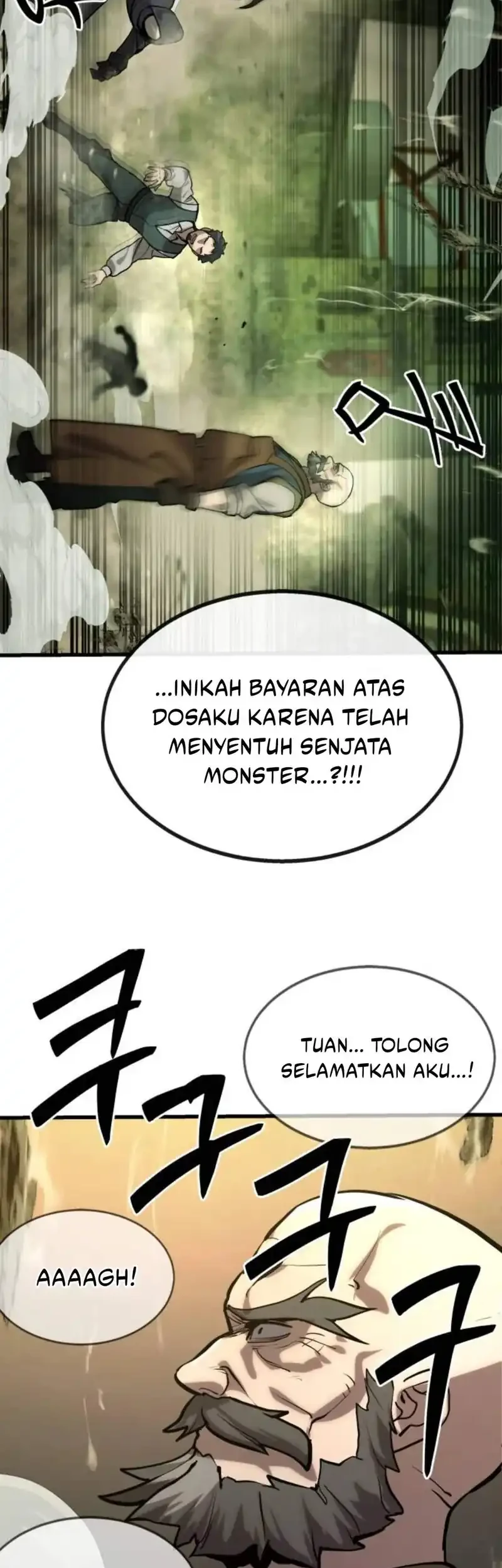Craftsman’s Street Chapter 3 Gambar 17