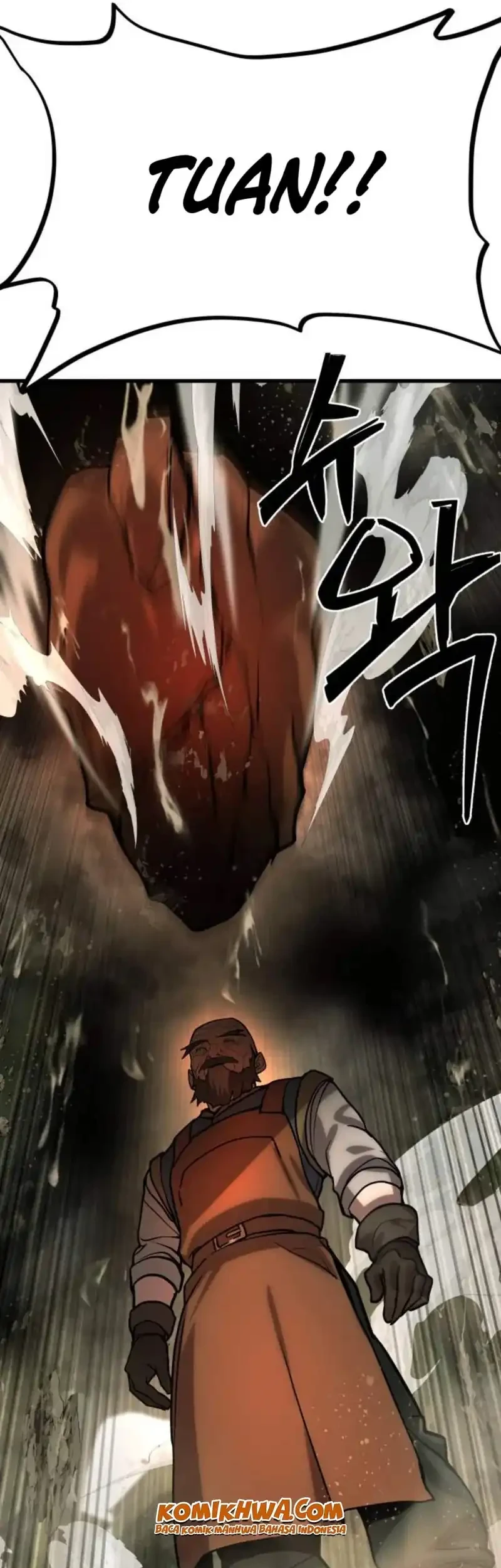 Craftsman’s Street Chapter 3 Gambar 19