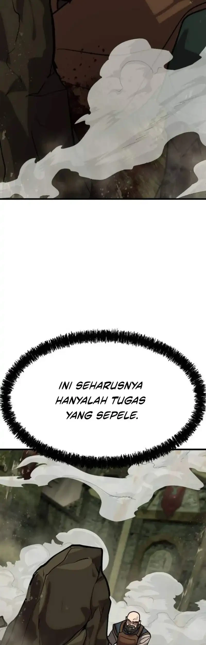 Craftsman’s Street Chapter 3 Gambar 21