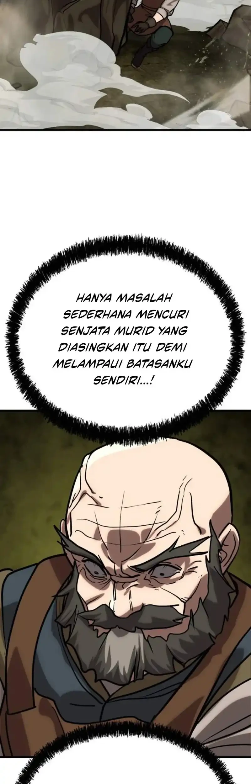 Craftsman’s Street Chapter 3 Gambar 22