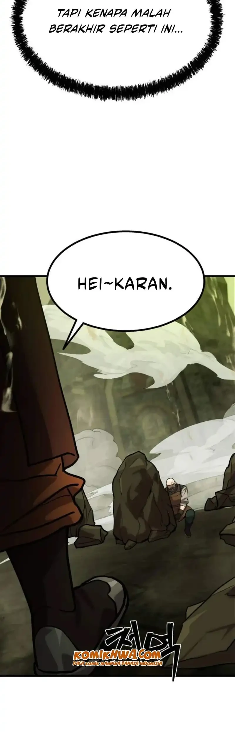 Craftsman’s Street Chapter 3 Gambar 23