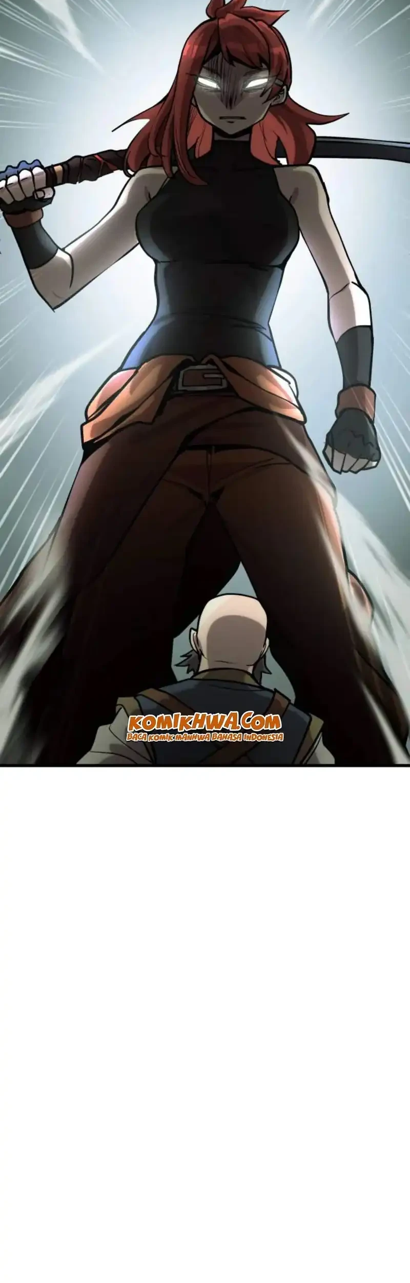 Craftsman’s Street Chapter 3 Gambar 32