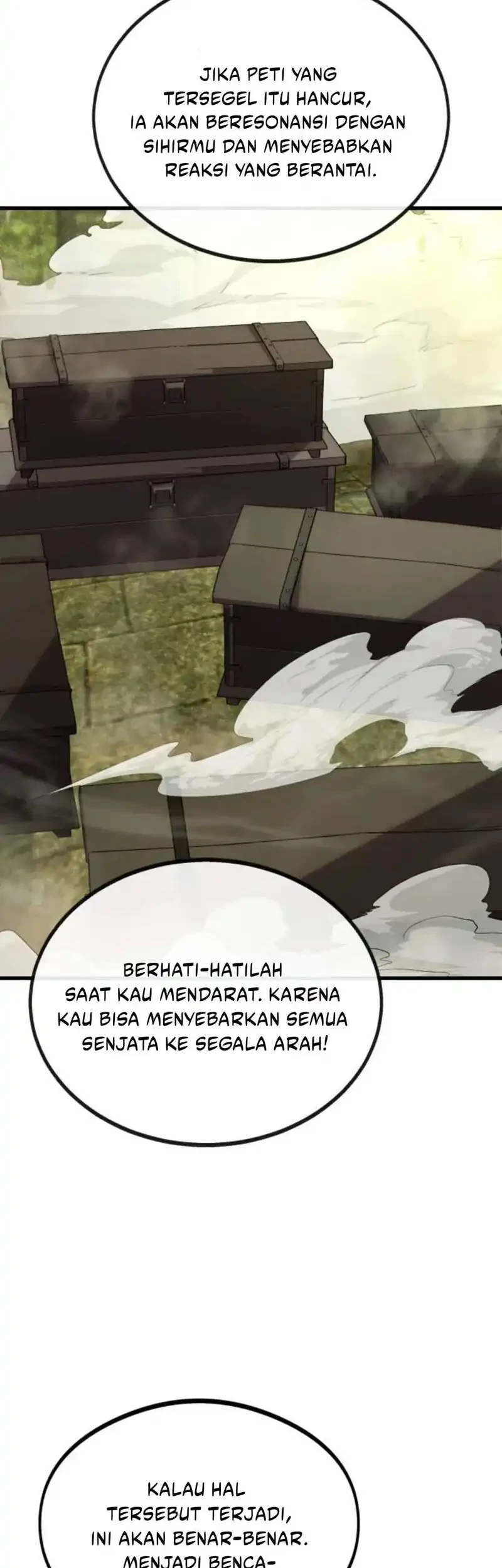 Craftsman’s Street Chapter 3 Gambar 44