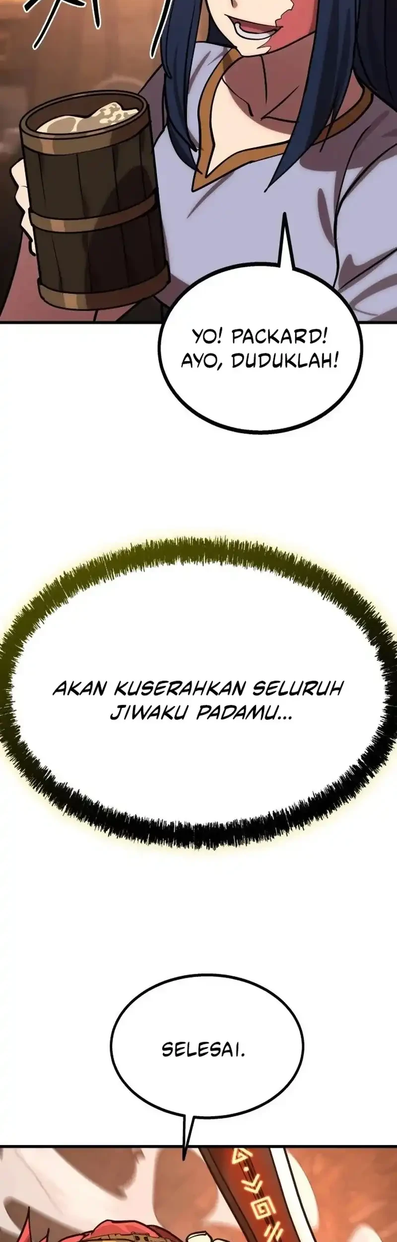 Craftsman’s Street Chapter 4 Gambar 59