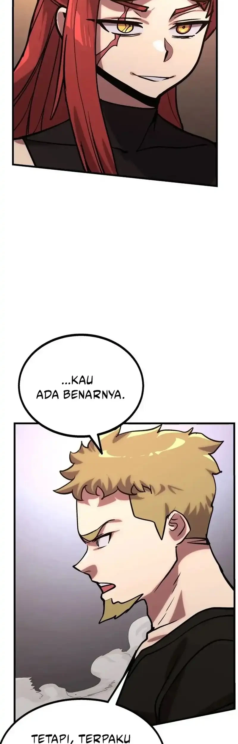 Craftsman’s Street Chapter 4 Gambar 64