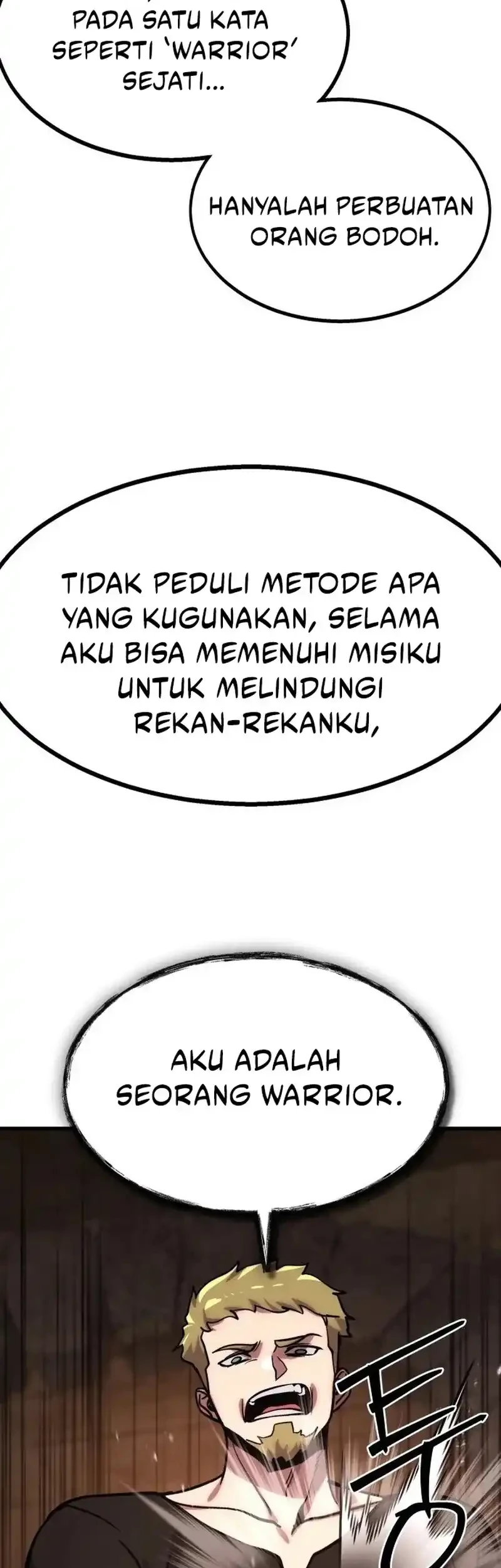 Craftsman’s Street Chapter 4 Gambar 65