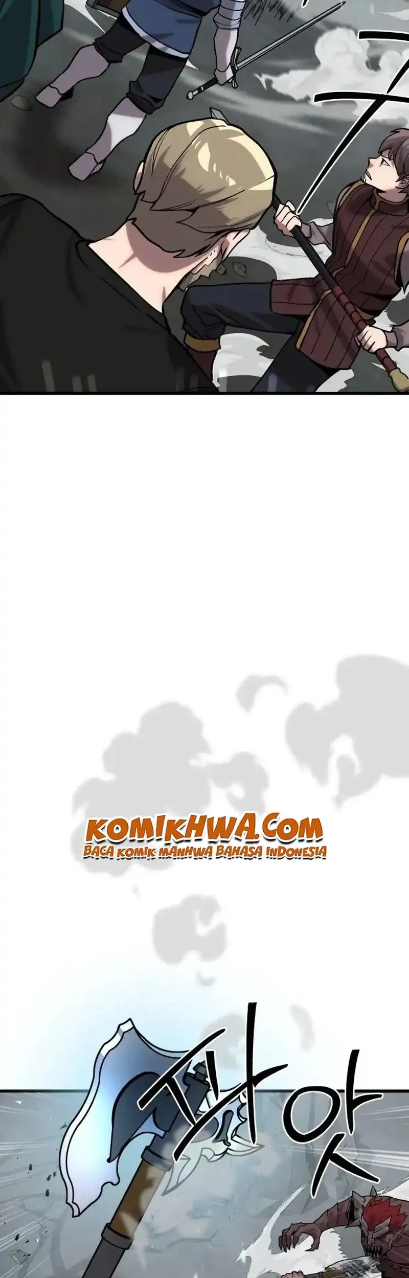 Craftsman’s Street Chapter 4 Gambar 69