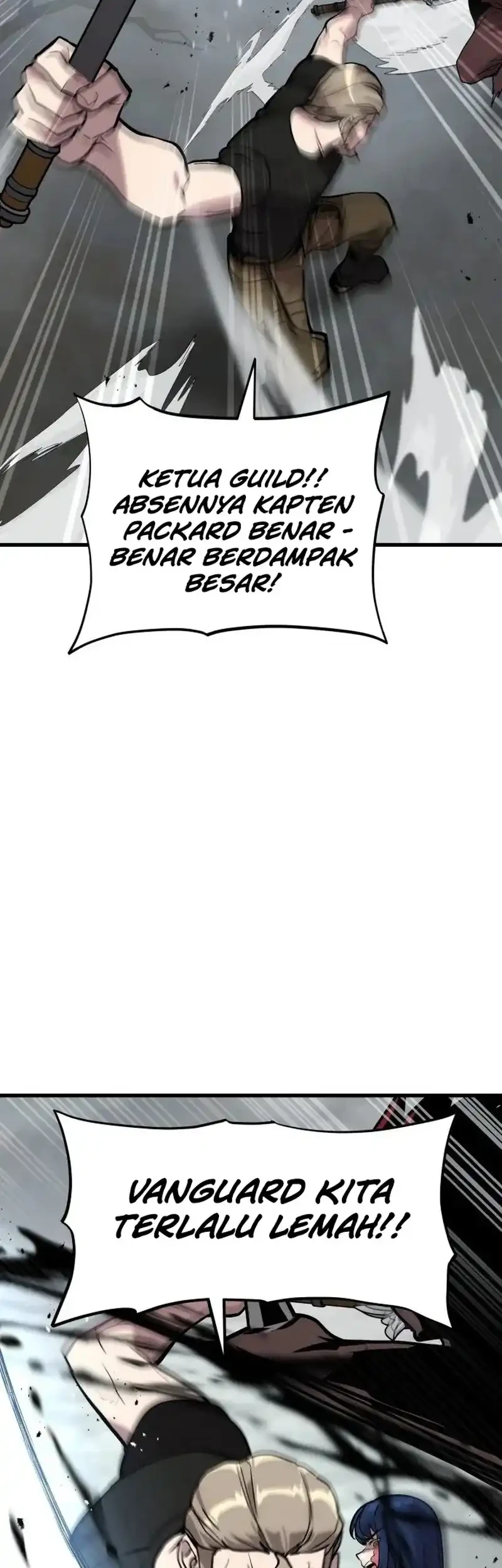 Craftsman’s Street Chapter 4 Gambar 70