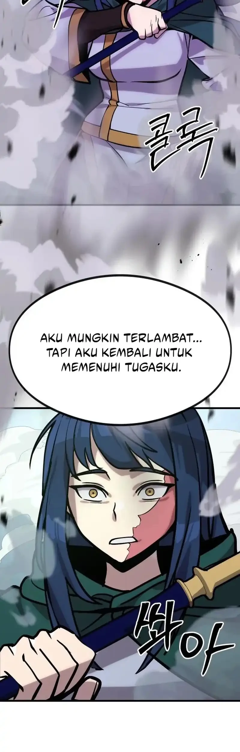 Craftsman’s Street Chapter 4 Gambar 81