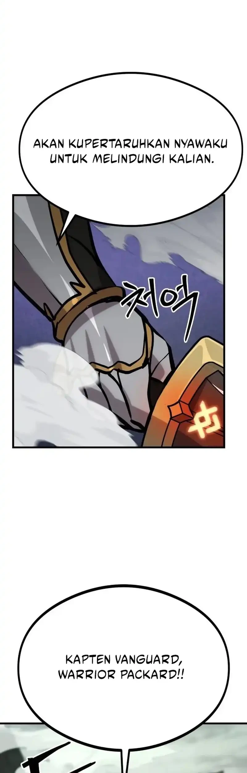 Craftsman’s Street Chapter 4 Gambar 82