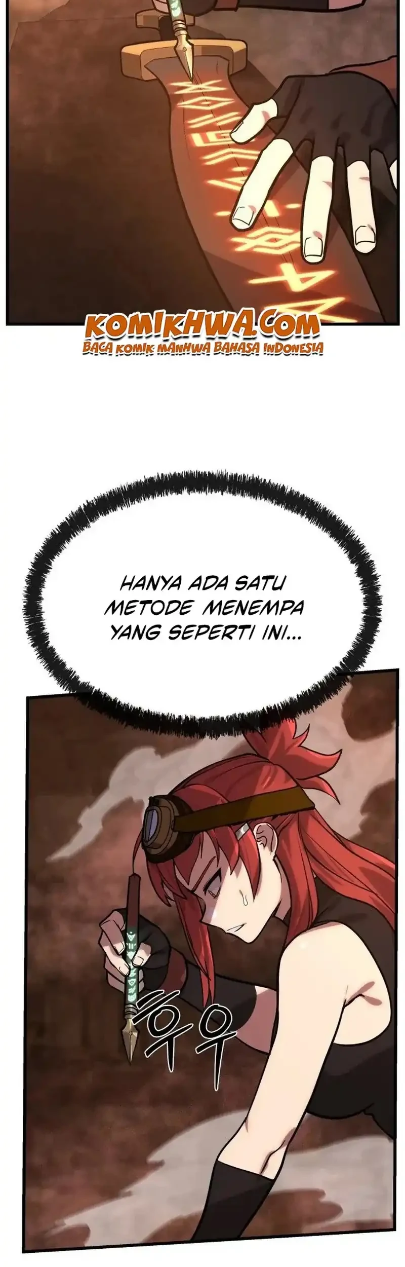 Craftsman’s Street Chapter 4 Gambar 51