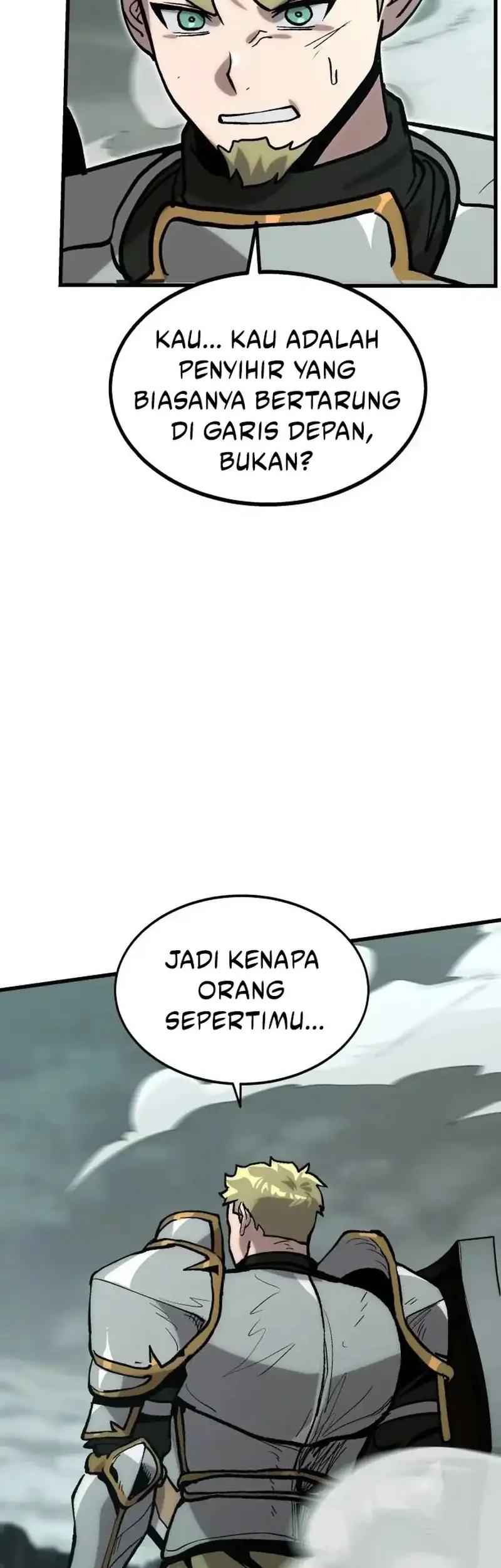 Craftsman’s Street Chapter 5 Gambar 56
