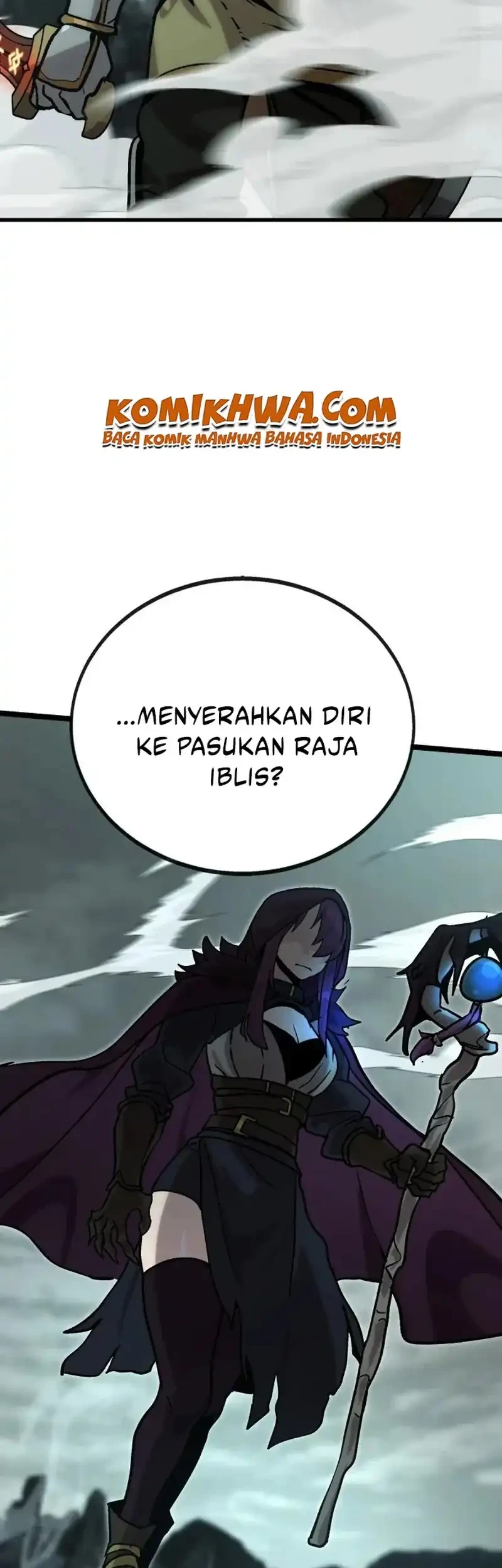Craftsman’s Street Chapter 5 Gambar 57