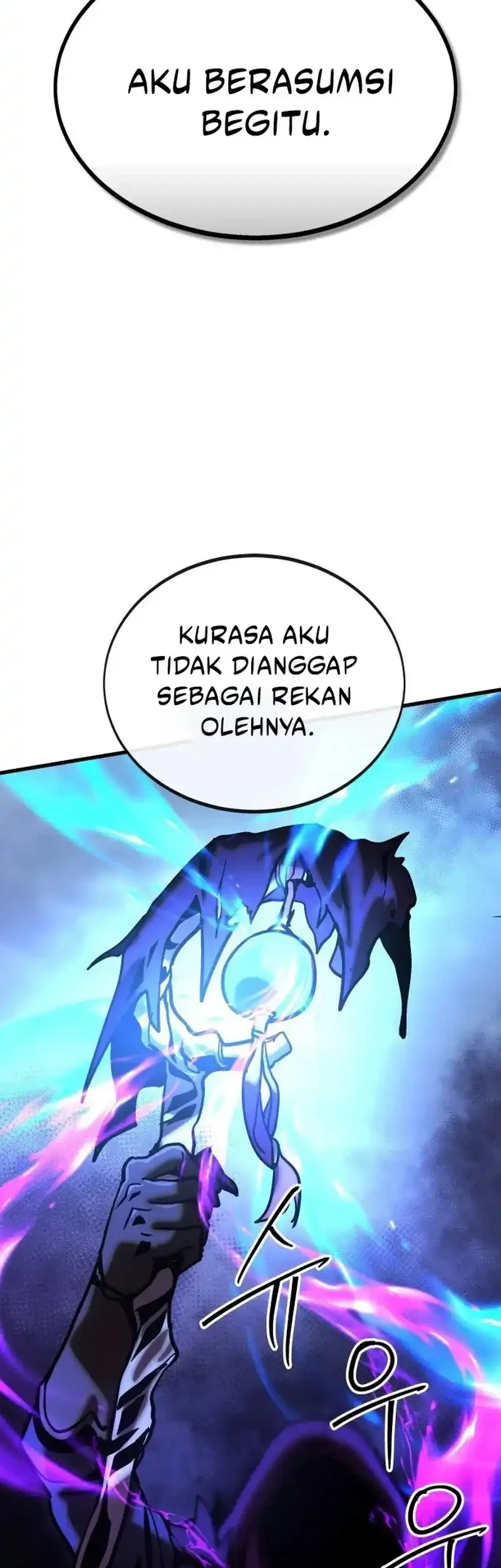 Craftsman’s Street Chapter 5 Gambar 71