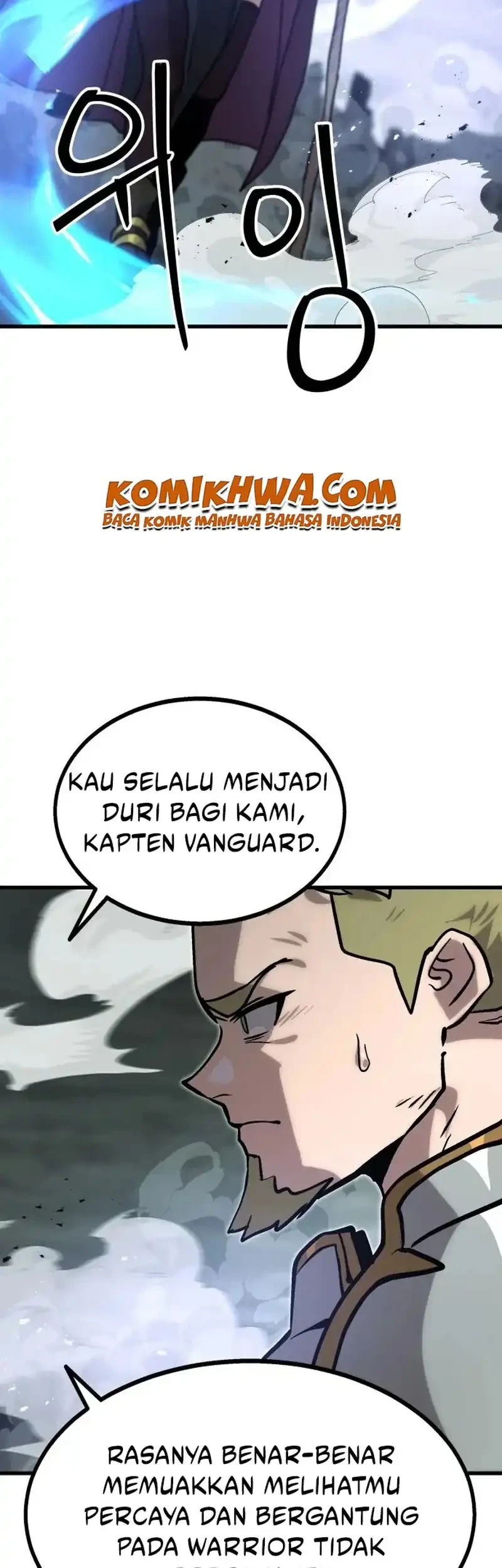 Craftsman’s Street Chapter 5 Gambar 53