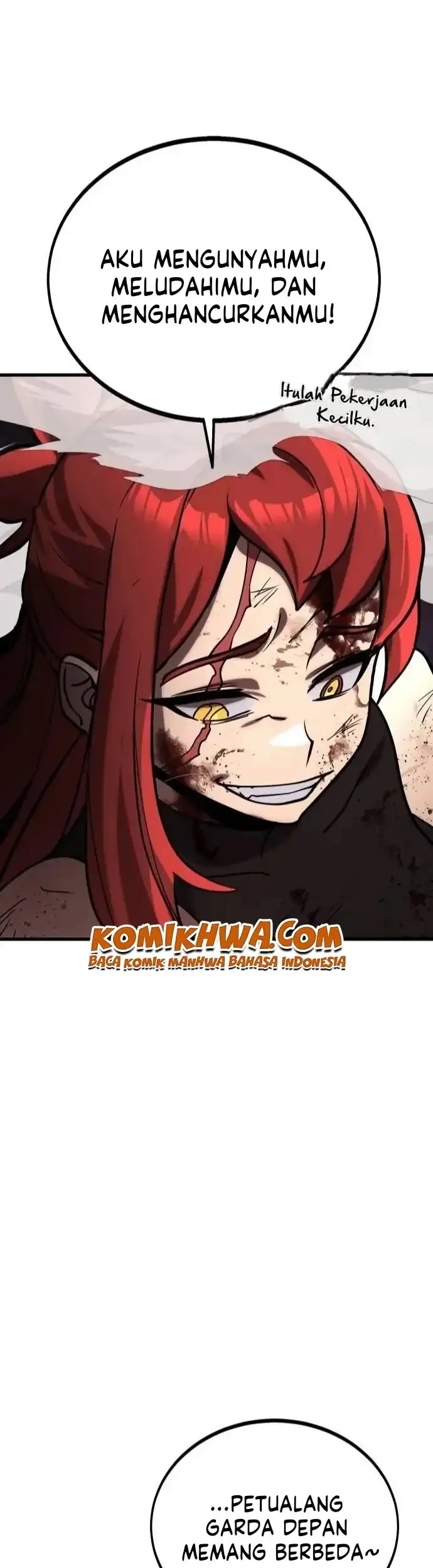 Craftsman’s Street Chapter 6 Gambar 66