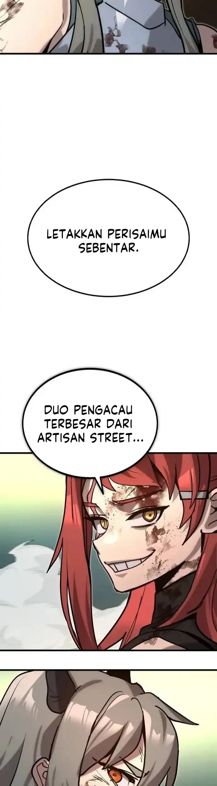 Craftsman’s Street Chapter 6 Gambar 68