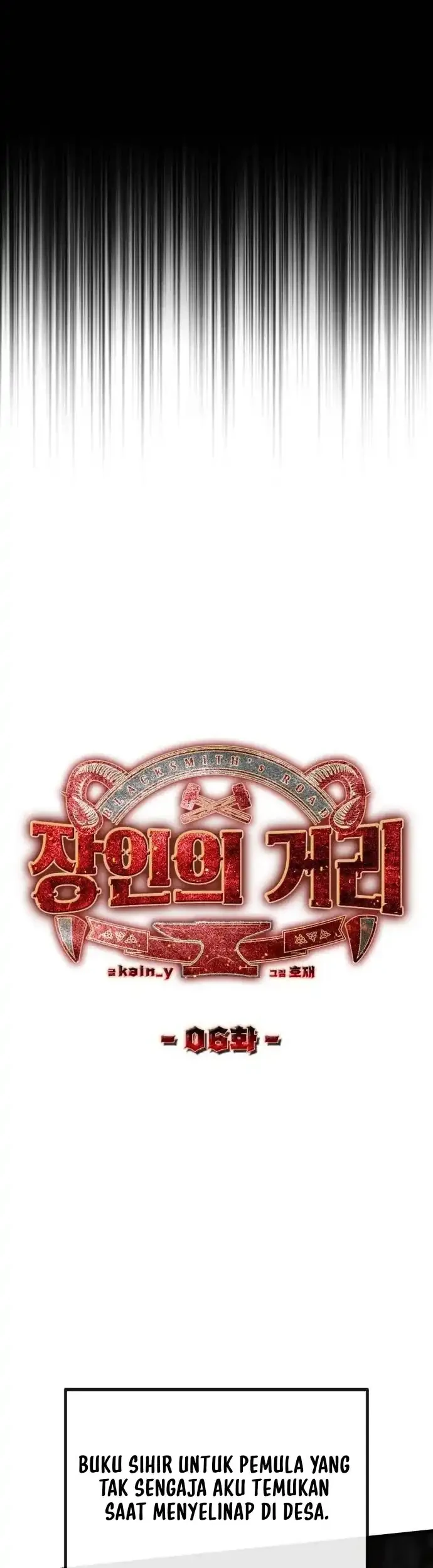 Craftsman’s Street Chapter 6 Gambar 3