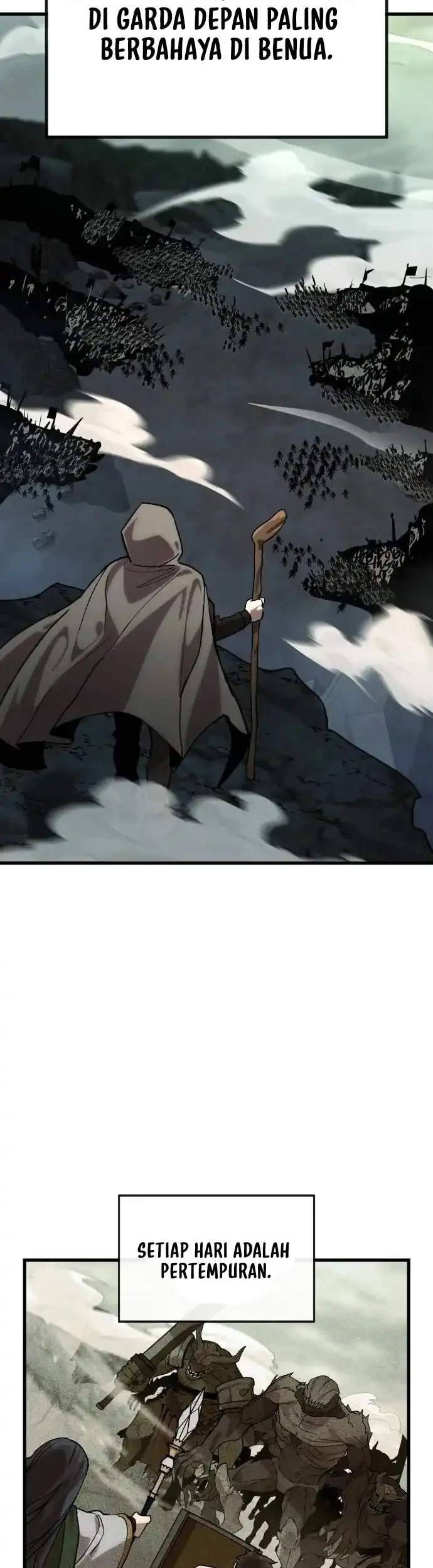 Craftsman’s Street Chapter 6 Gambar 6