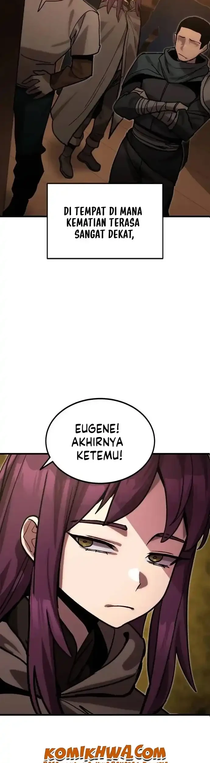 Craftsman’s Street Chapter 6 Gambar 9