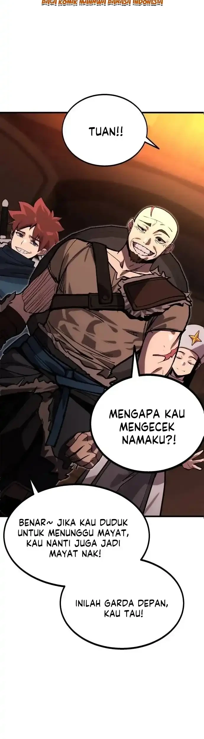 Craftsman’s Street Chapter 6 Gambar 10