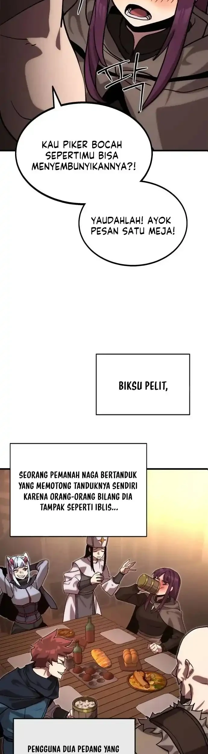 Craftsman’s Street Chapter 6 Gambar 12