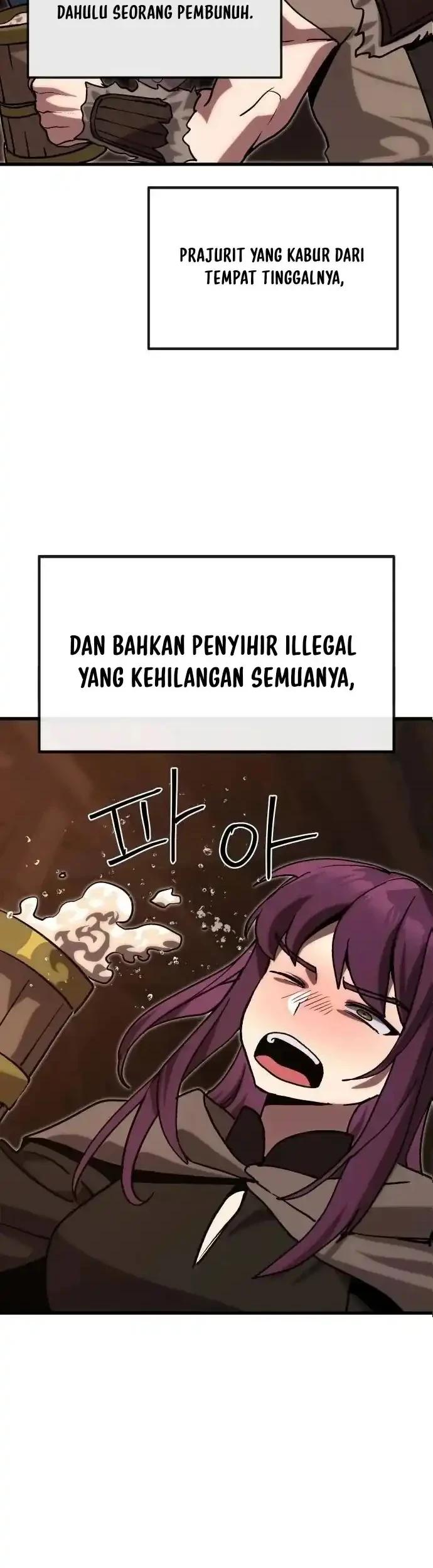 Craftsman’s Street Chapter 6 Gambar 13