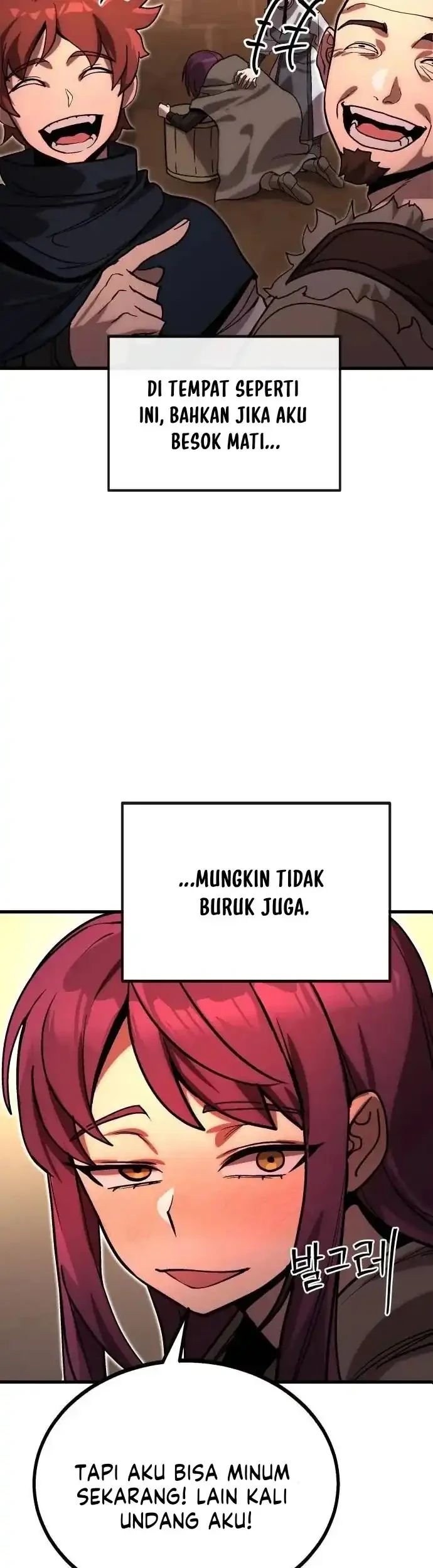 Craftsman’s Street Chapter 6 Gambar 15