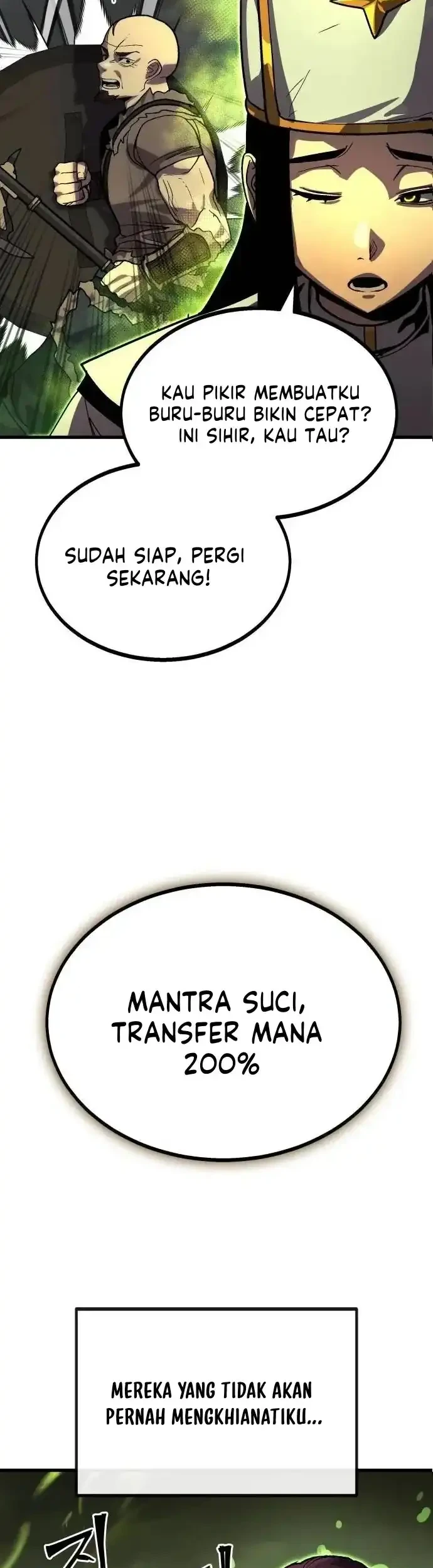 Craftsman’s Street Chapter 6 Gambar 17