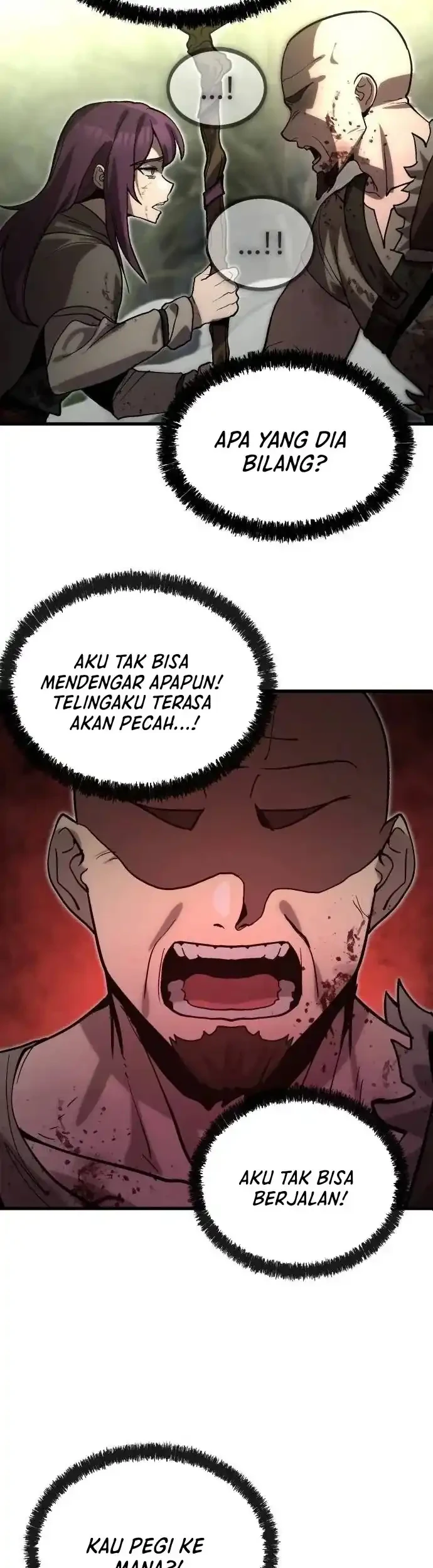 Craftsman’s Street Chapter 6 Gambar 22