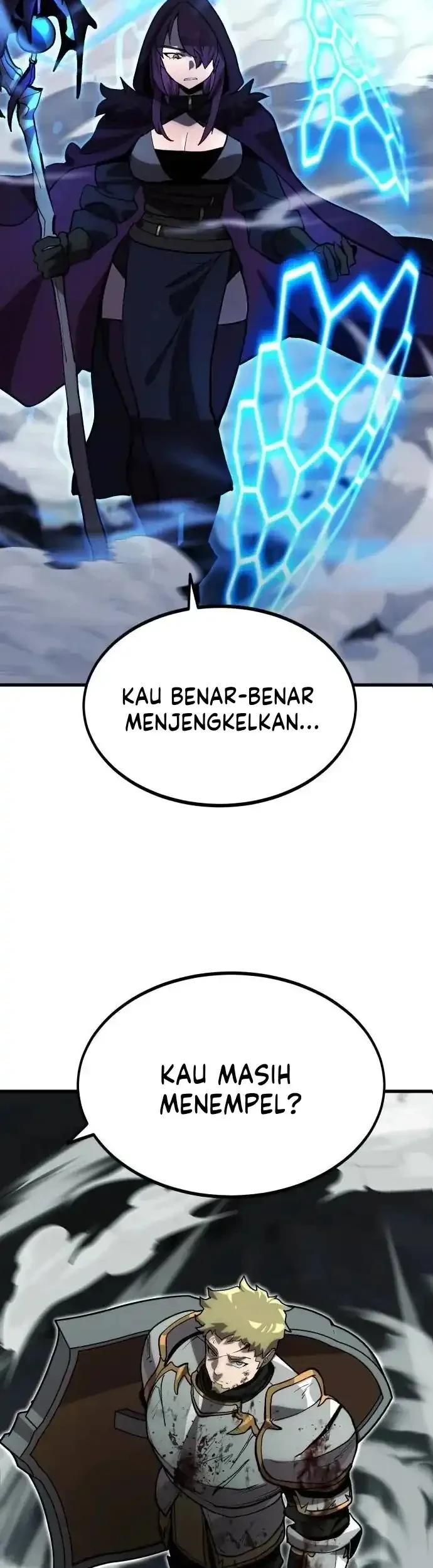 Craftsman’s Street Chapter 6 Gambar 26